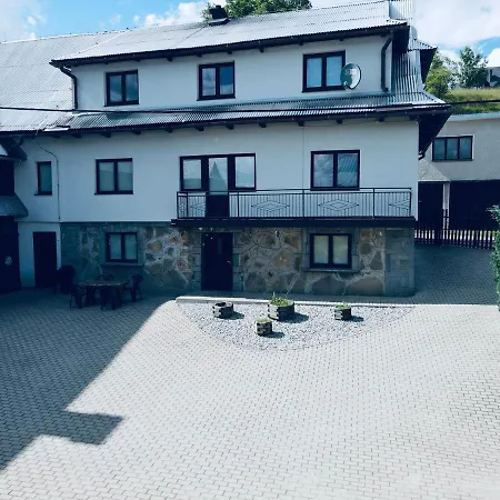 Appartement Siedlisko Pod Tatrami - *