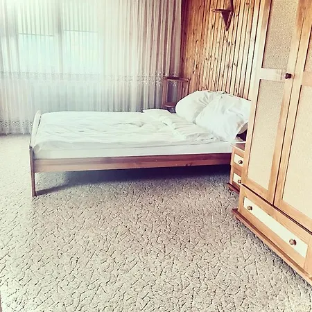 Apartment Siedlisko Pod Tatrami -
