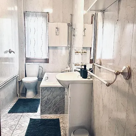 Siedlisko Pod Tatrami - Apartman