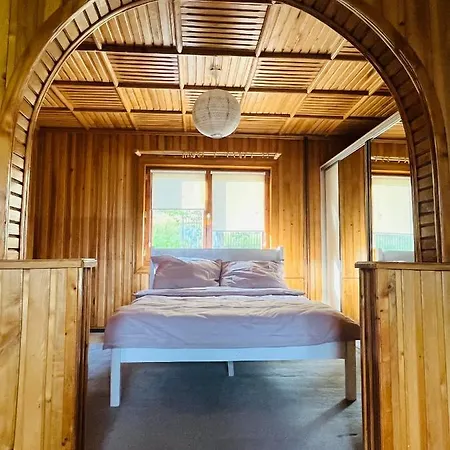 Siedlisko Pod Tatrami - Apartman