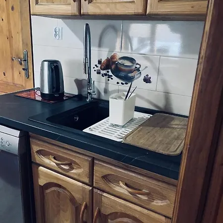 Siedlisko Pod Tatrami - Appartement *