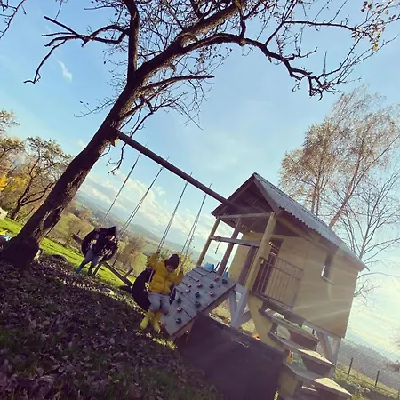 Apartman Siedlisko Pod Tatrami - *