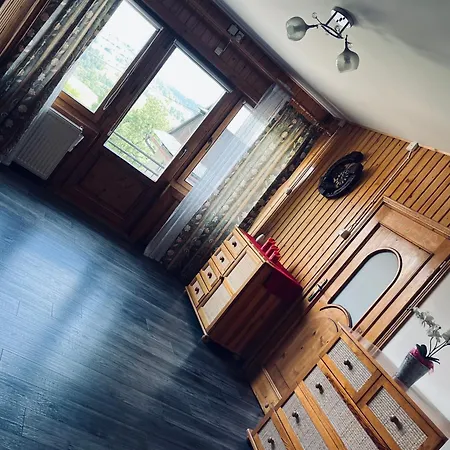 Appartement Siedlisko Pod Tatrami -