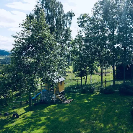 Siedlisko Pod Tatrami -