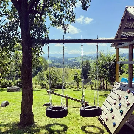 Siedlisko Pod Tatrami - Apartment *