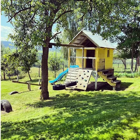 Siedlisko Pod Tatrami - Appartement