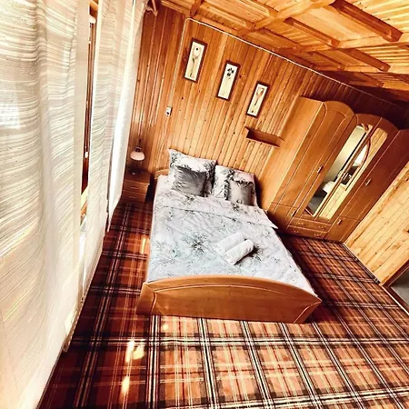 Apartment Siedlisko Pod Tatrami - Maruszyna