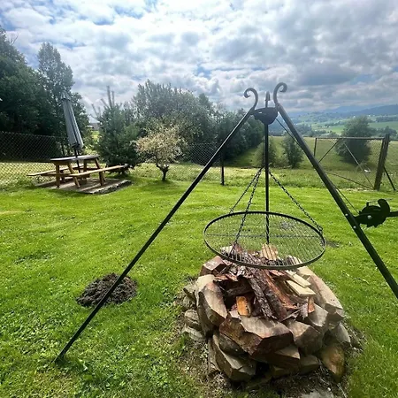 Apartman Siedlisko Pod Tatrami - *