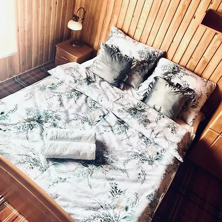 Siedlisko Pod Tatrami - Apartment Maruszyna