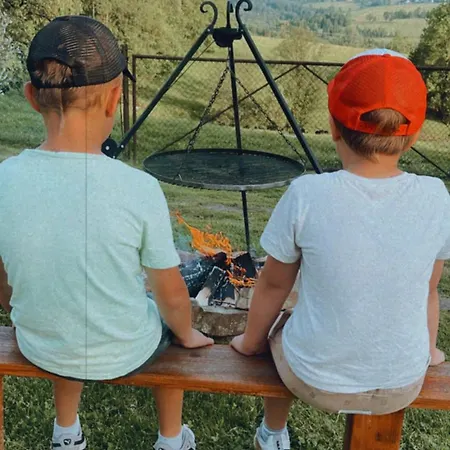 Siedlisko Pod Tatrami -