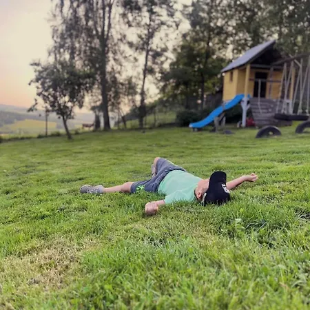 Siedlisko Pod Tatrami - Apartman