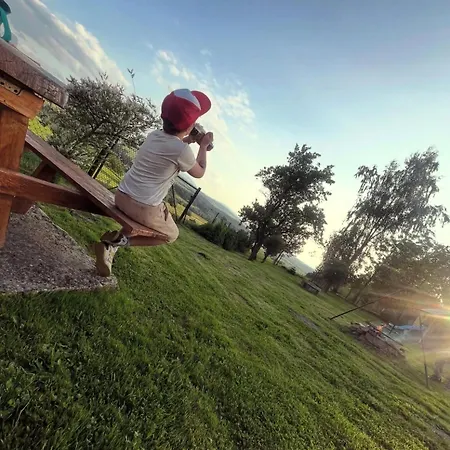 Apartman Siedlisko Pod Tatrami - *