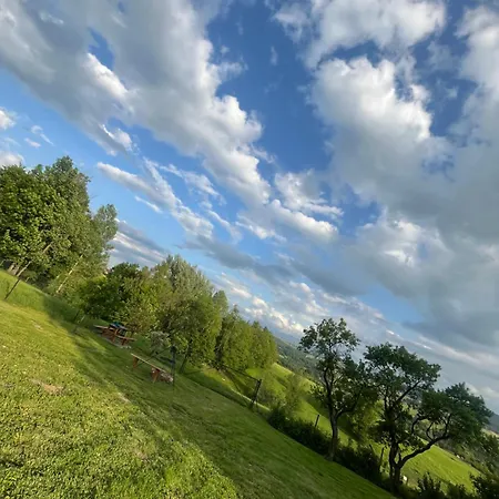 Siedlisko Pod Tatrami - *