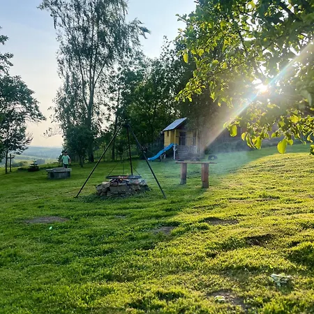 Apartman Siedlisko Pod Tatrami - *